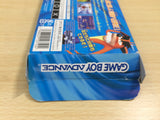 UE9212 Crash Bandicoot 2 N-Tranced BOXED GameBoy Advance Japan