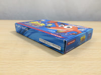 UE9212 Crash Bandicoot 2 N-Tranced BOXED GameBoy Advance Japan