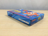 UE9212 Crash Bandicoot 2 N-Tranced BOXED GameBoy Advance Japan