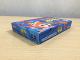 UE9212 Crash Bandicoot 2 N-Tranced BOXED GameBoy Advance Japan
