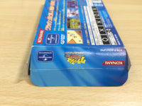 UE9212 Crash Bandicoot 2 N-Tranced BOXED GameBoy Advance Japan