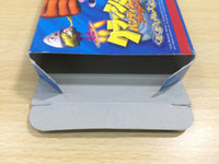UE9212 Crash Bandicoot 2 N-Tranced BOXED GameBoy Advance Japan