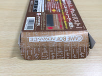 UE9213 Yu Gi Oh Duel Monsters 5 Expert 1 BOXED GameBoy Advance Japan