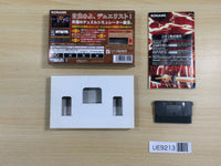 UE9213 Yu Gi Oh Duel Monsters 5 Expert 1 BOXED GameBoy Advance Japan