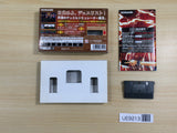 UE9213 Yu Gi Oh Duel Monsters 5 Expert 1 BOXED GameBoy Advance Japan