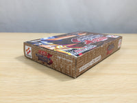 UE9213 Yu Gi Oh Duel Monsters 5 Expert 1 BOXED GameBoy Advance Japan