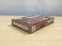 UE9213 Yu Gi Oh Duel Monsters 5 Expert 1 BOXED GameBoy Advance Japan