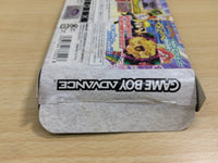 UE9214 Zatch Bell Gash Bell Makai no Bookmark BOXED GameBoy Advance Japan