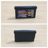 UE9214 Zatch Bell Gash Bell Makai no Bookmark BOXED GameBoy Advance Japan