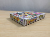 UE9214 Zatch Bell Gash Bell Makai no Bookmark BOXED GameBoy Advance Japan