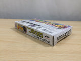 UE9214 Zatch Bell Gash Bell Makai no Bookmark BOXED GameBoy Advance Japan