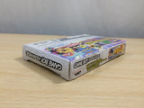 UE9214 Zatch Bell Gash Bell Makai no Bookmark BOXED GameBoy Advance Japan