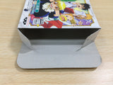 UE9214 Zatch Bell Gash Bell Makai no Bookmark BOXED GameBoy Advance Japan