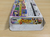 UE9214 Zatch Bell Gash Bell Makai no Bookmark BOXED GameBoy Advance Japan