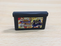 UE9215 Zatch Bell! Gash Unare! 2 BOXED GameBoy Advance Japan