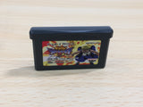 UE9215 Zatch Bell! Gash Unare! 2 BOXED GameBoy Advance Japan