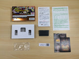 UE9215 Zatch Bell! Gash Unare! 2 BOXED GameBoy Advance Japan