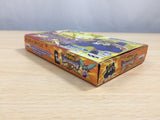 UE9215 Zatch Bell! Gash Unare! 2 BOXED GameBoy Advance Japan