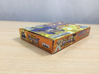 UE9215 Zatch Bell! Gash Unare! 2 BOXED GameBoy Advance Japan