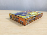 UE9215 Zatch Bell! Gash Unare! 2 BOXED GameBoy Advance Japan
