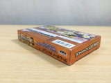 UE9215 Zatch Bell! Gash Unare! 2 BOXED GameBoy Advance Japan