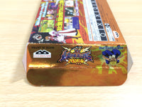 UE9215 Zatch Bell! Gash Unare! 2 BOXED GameBoy Advance Japan