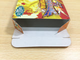 UE9215 Zatch Bell! Gash Unare! 2 BOXED GameBoy Advance Japan
