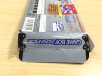 UE9216 Custom Robo GX BOXED GameBoy Advance Japan