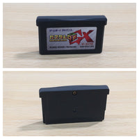 UE9216 Custom Robo GX BOXED GameBoy Advance Japan