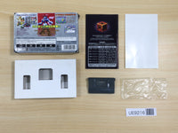 UE9216 Custom Robo GX BOXED GameBoy Advance Japan