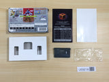 UE9216 Custom Robo GX BOXED GameBoy Advance Japan