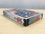 UE9216 Custom Robo GX BOXED GameBoy Advance Japan
