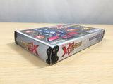UE9216 Custom Robo GX BOXED GameBoy Advance Japan