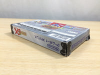 UE9216 Custom Robo GX BOXED GameBoy Advance Japan