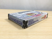 UE9216 Custom Robo GX BOXED GameBoy Advance Japan