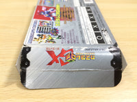 UE9216 Custom Robo GX BOXED GameBoy Advance Japan