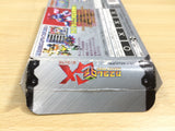 UE9216 Custom Robo GX BOXED GameBoy Advance Japan