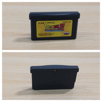 UE9217 Dragon Ball Z The Legacy of Goku II 2 BOXED GameBoy Advance Japan