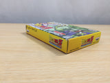 UE9217 Dragon Ball Z The Legacy of Goku II 2 BOXED GameBoy Advance Japan