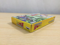 UE9217 Dragon Ball Z The Legacy of Goku II 2 BOXED GameBoy Advance Japan
