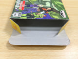 UE9217 Dragon Ball Z The Legacy of Goku II 2 BOXED GameBoy Advance Japan