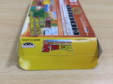 UE9217 Dragon Ball Z The Legacy of Goku II 2 BOXED GameBoy Advance Japan