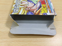 UE9217 Dragon Ball Z The Legacy of Goku II 2 BOXED GameBoy Advance Japan