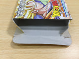 UE9217 Dragon Ball Z The Legacy of Goku II 2 BOXED GameBoy Advance Japan