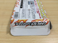UE9218 Fire Pro Wrestling A BOXED GameBoy Advance Japan