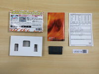 UE9218 Fire Pro Wrestling A BOXED GameBoy Advance Japan