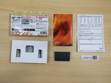 UE9218 Fire Pro Wrestling A BOXED GameBoy Advance Japan