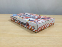 UE9218 Fire Pro Wrestling A BOXED GameBoy Advance Japan