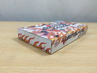 UE9218 Fire Pro Wrestling A BOXED GameBoy Advance Japan