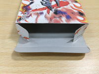 UE9218 Fire Pro Wrestling A BOXED GameBoy Advance Japan